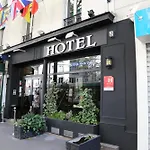 Grand Hotel Nouvel Opera