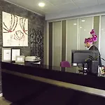 Grand Hotel Nouvel Opera