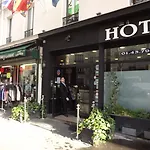 Grand Hotel Nouvel Opera