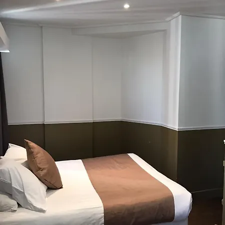 Grand Nouvel Opera Hotel
