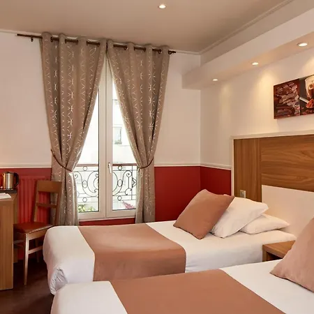 Grand Nouvel Opera 3* Paris