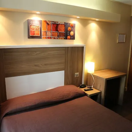 Grand Nouvel Opera 3*