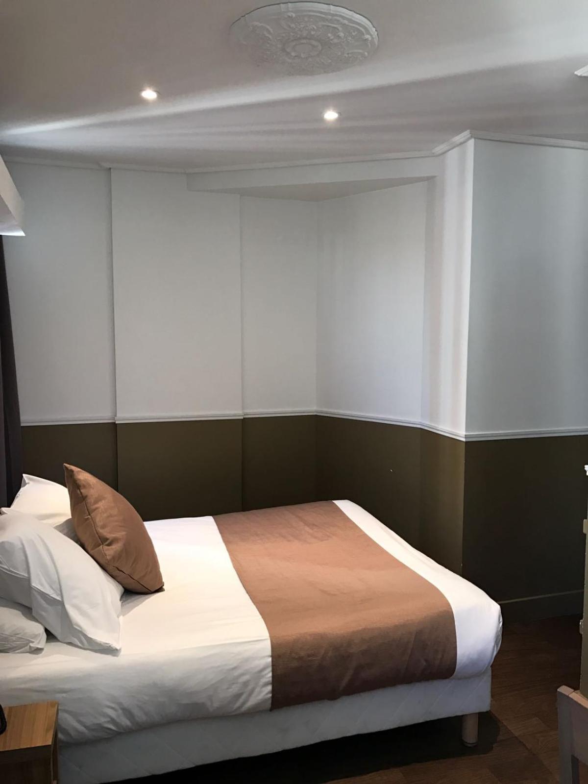 Grand Nouvel Opera Hotel