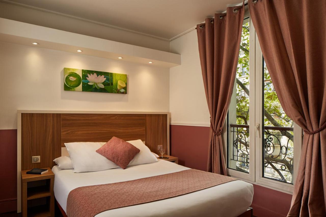 Grand Nouvel Opera Hotel Paris