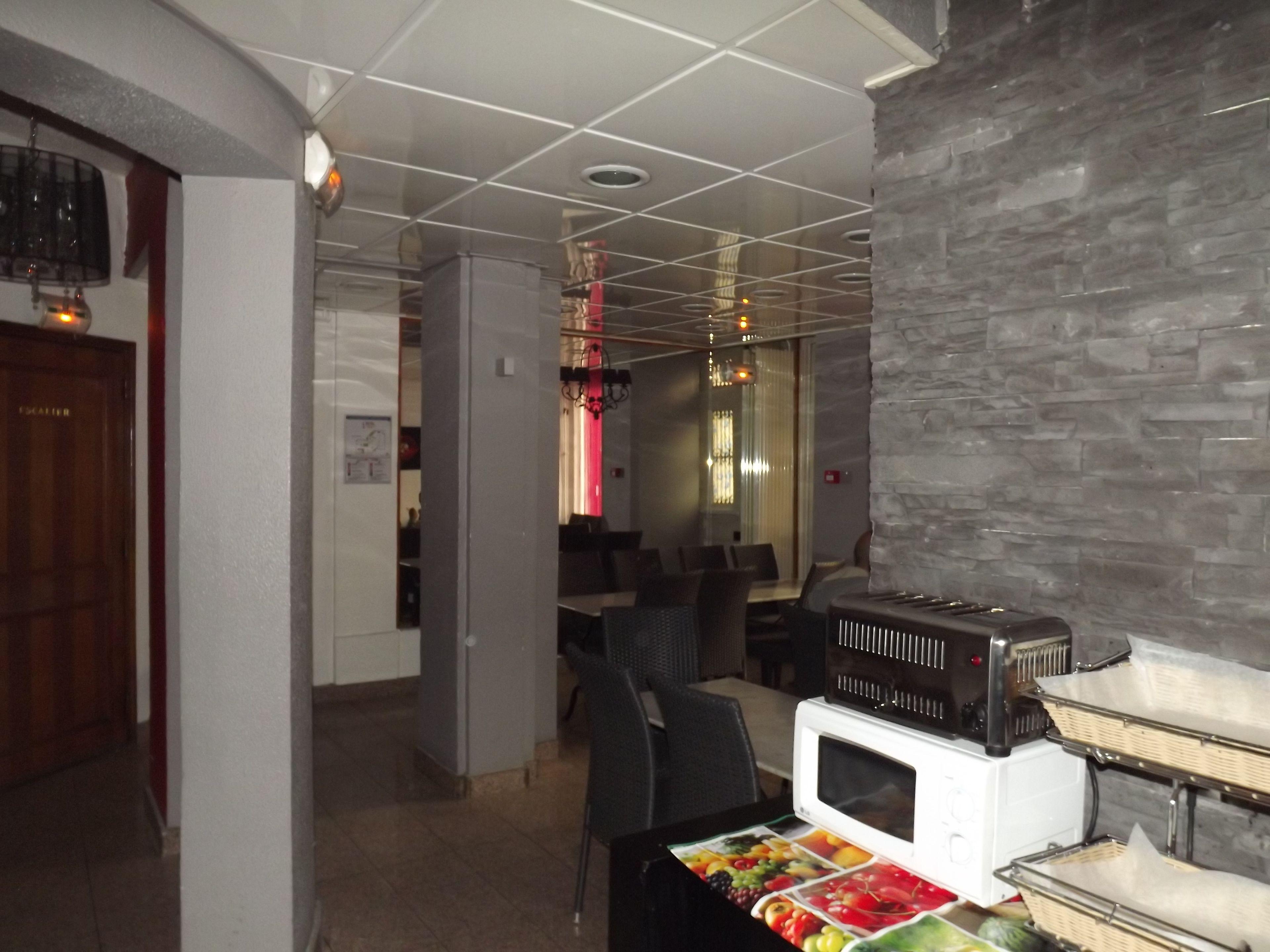 Hotel Grand Nouvel Opera 3*