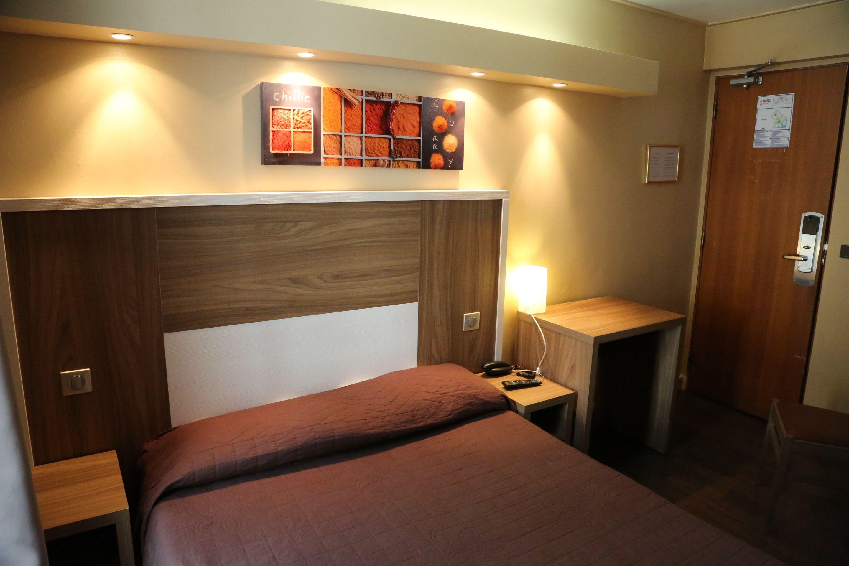 Grand Nouvel Opera 3*