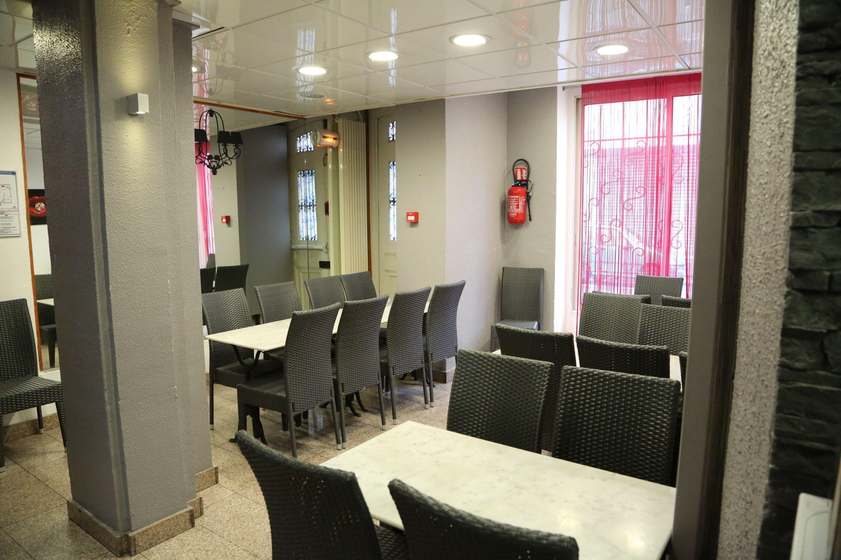Grand Nouvel Opera 3*