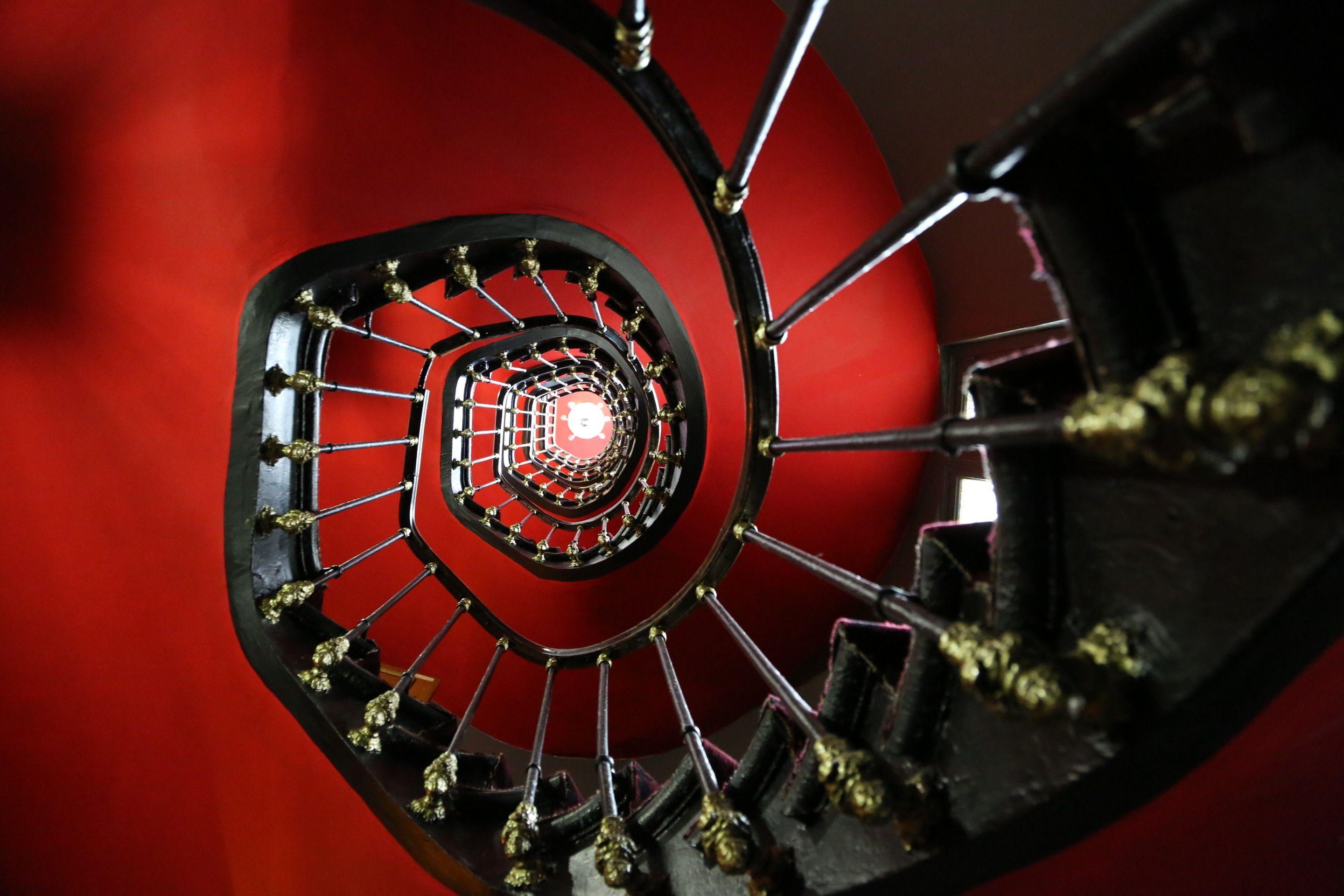 Grand Nouvel Opera Paris