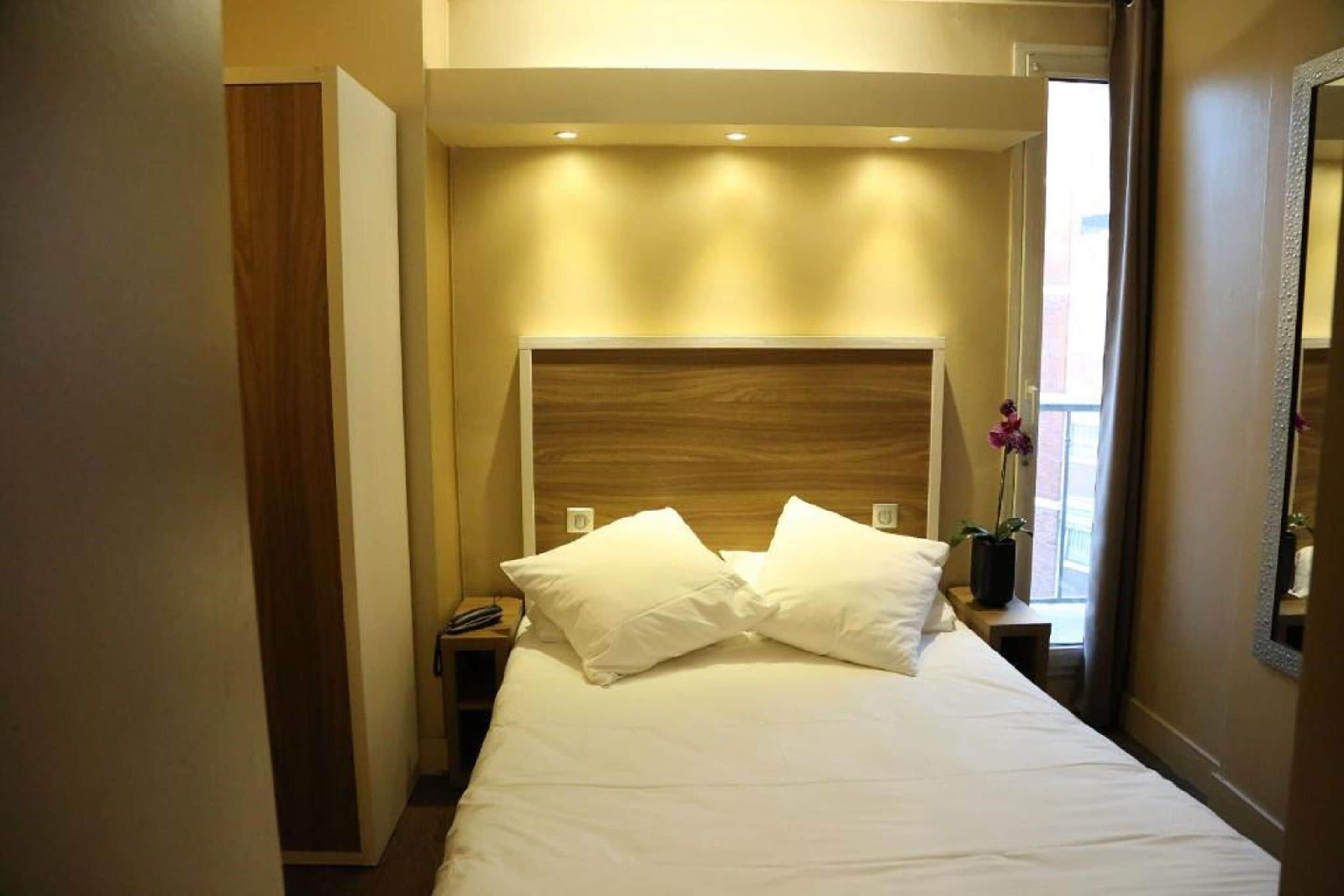 Grand Nouvel Opera Hotel