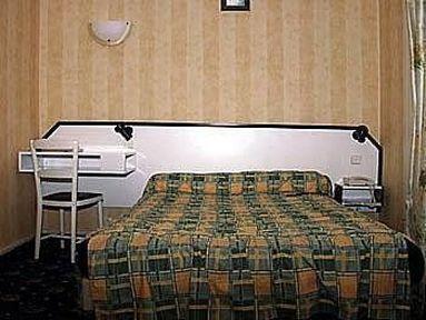 Hotel Grand Nouvel Opera Parigi