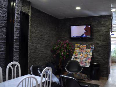 Hotel Grand Nouvel Opera Parigi