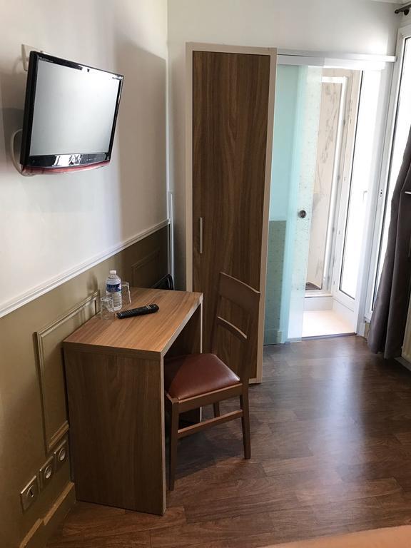 Grand Nouvel Opera Parigi