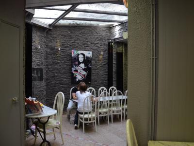 Hotel Grand Nouvel Opera 3*