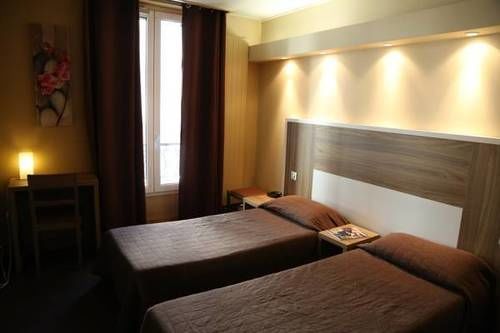 Grand Nouvel Opera 3* Parigi