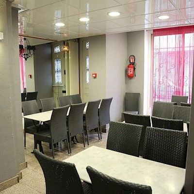 Grand Nouvel Opera Hotel Parigi