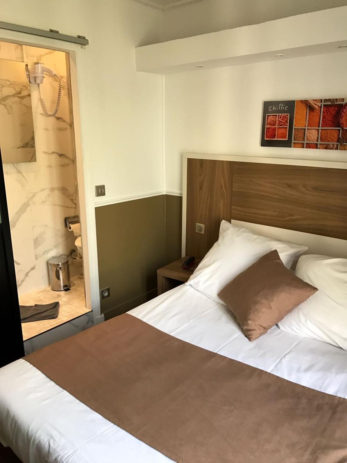 Grand Nouvel Opera Hotel