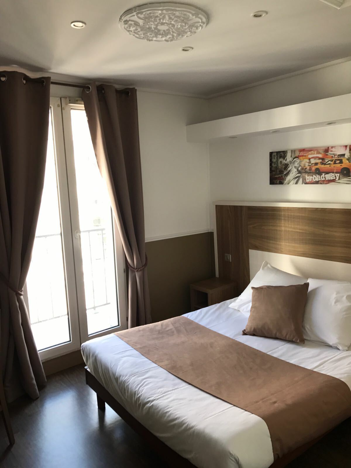 Grand Nouvel Opera 3* Parigi