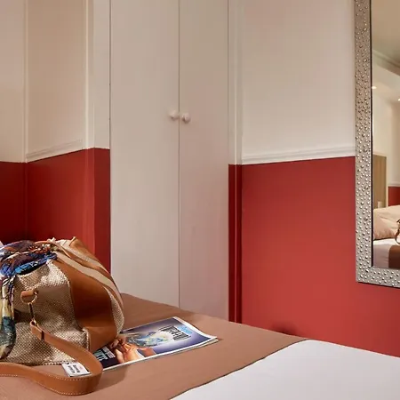 Grand Nouvel Opera 3* Parigi