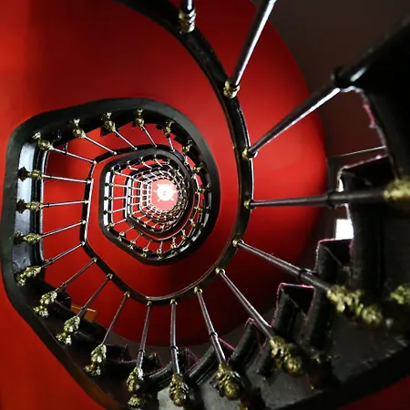 Grand Nouvel Opera Parigi