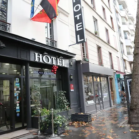 Grand Nouvel Opera Parigi