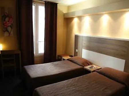 Grand Nouvel Opera 3* Parigi