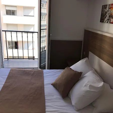 Grand Nouvel Opera Hotel Parigi