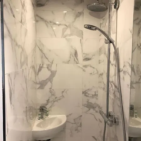 Hotel Grand Nouvel Opera Parigi