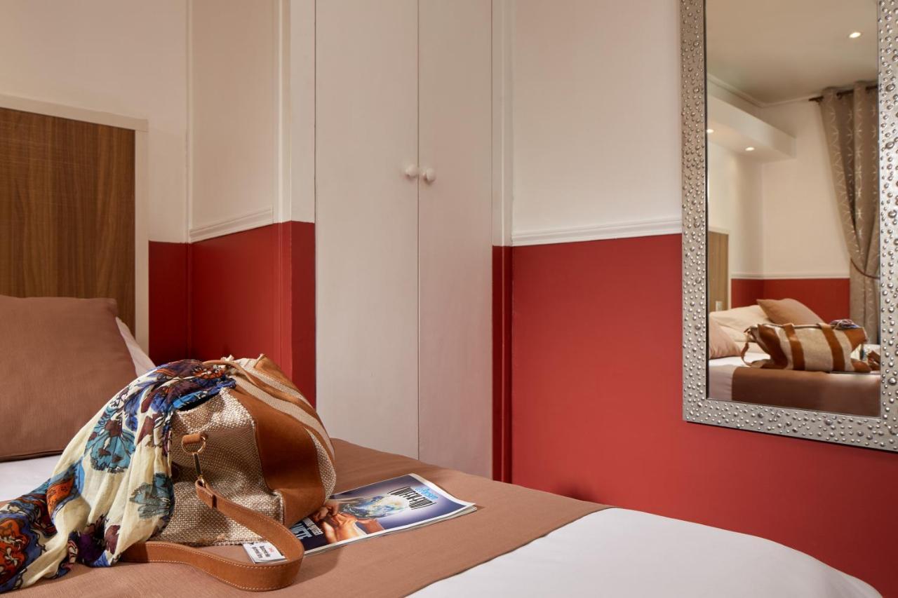 Grand Nouvel Opera 3* Paris