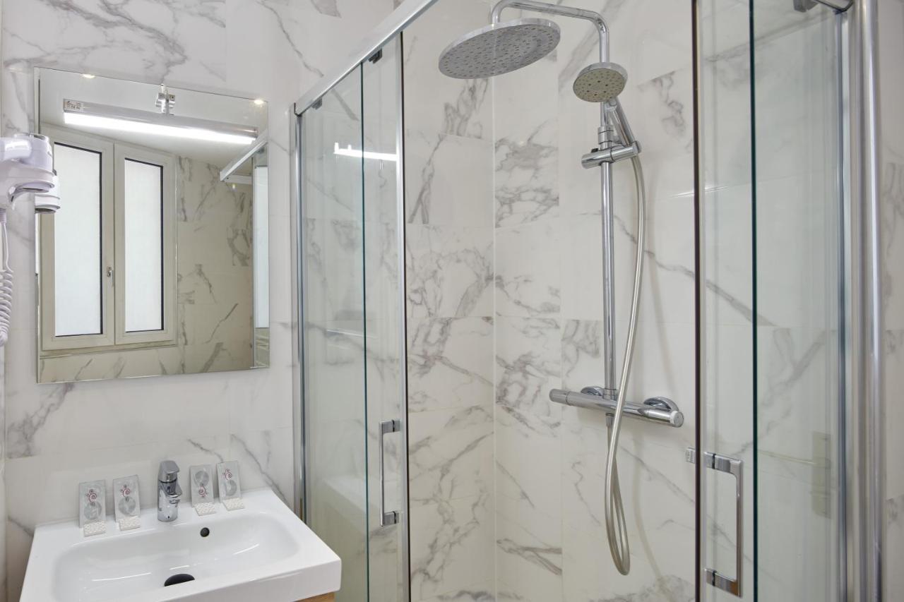 Grand Nouvel Opera 3* Paris