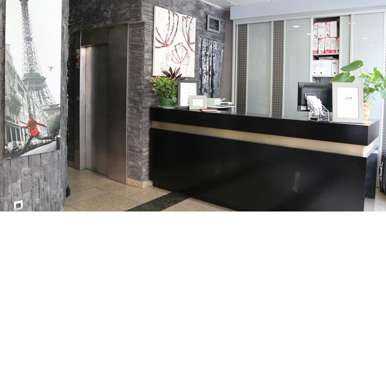 Hotel Grand Nouvel Opera