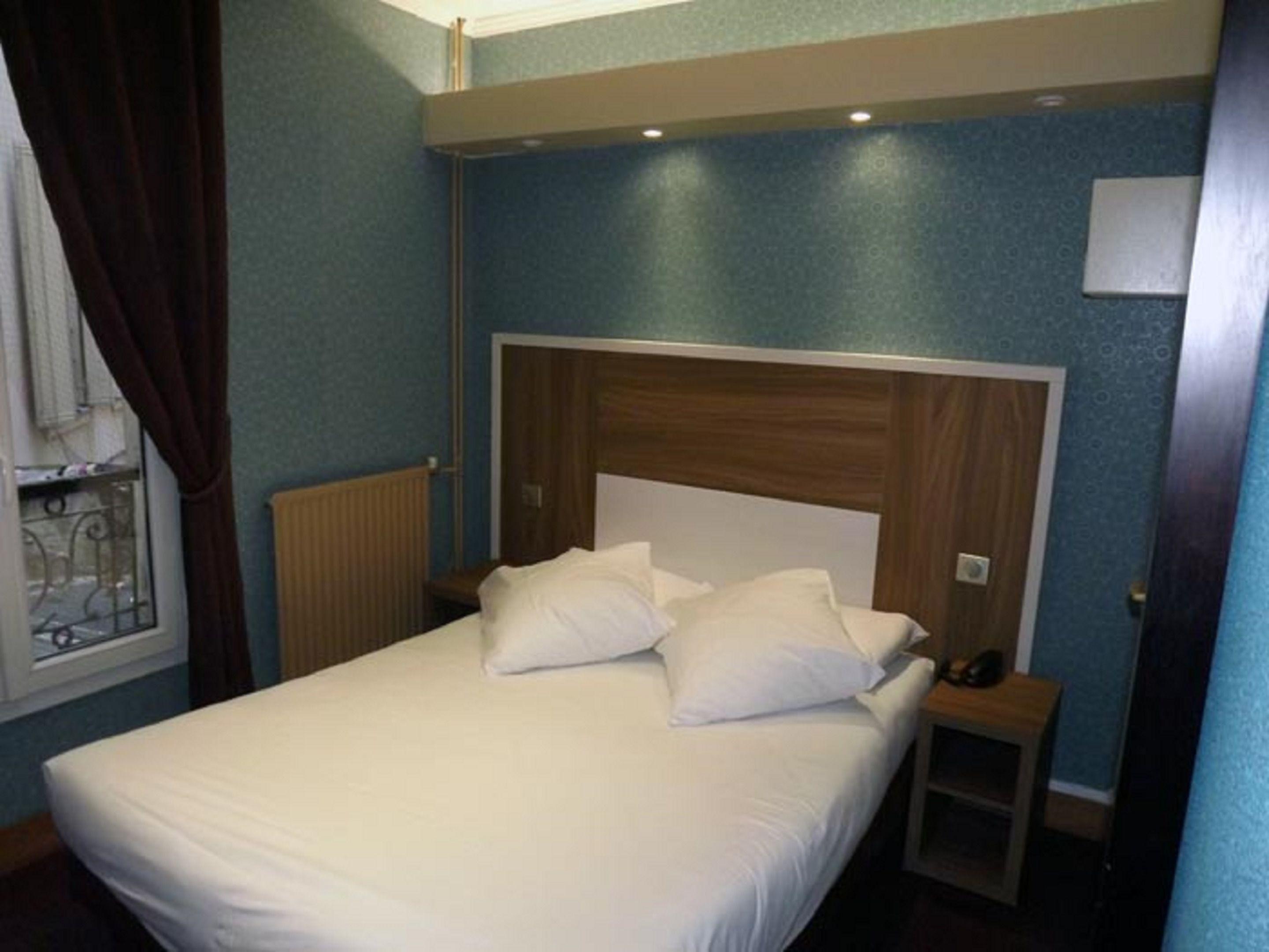 Grand Nouvel Opera Paris