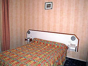 Hotel Grand Nouvel Opera