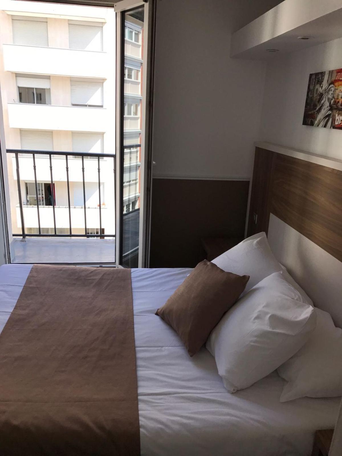 Grand Nouvel Opera Hotel Paris