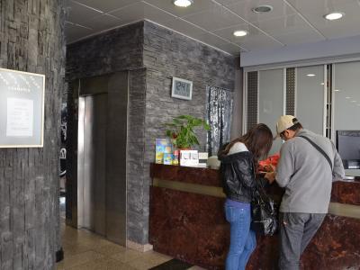 Grand Nouvel Opera Hotel Paris