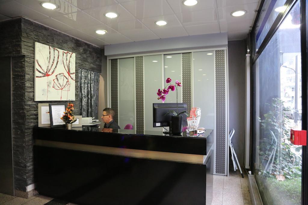 Hotel Grand Nouvel Opera